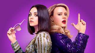 The Spy Who Dumped Me