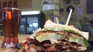 Sandwich Hall of Fame