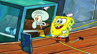 SpongeBob SquarePants