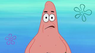 SpongeBob SquarePants