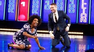 Jakia and Shana Jakia and Shana