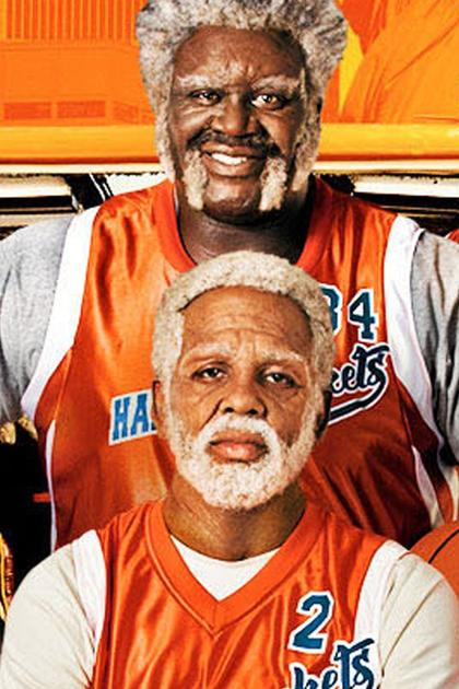 Uncle Drew