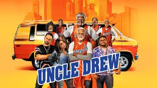 Uncle Drew