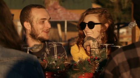 A New Year for Villalobos