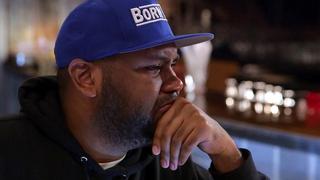 Growing Up Hip Hop Atlanta