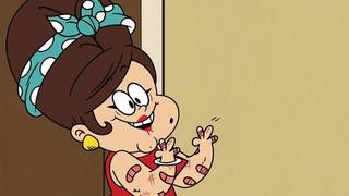 The Loud House