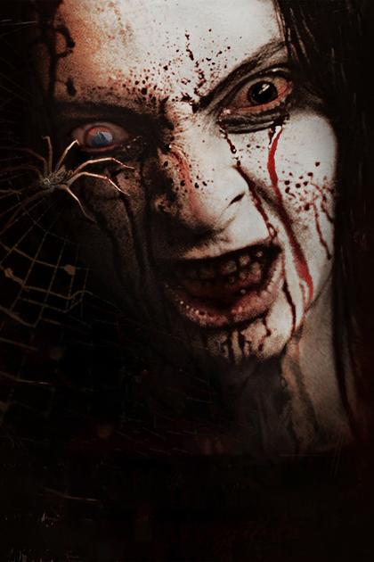 Dabbe 5: Curse of the Jinn