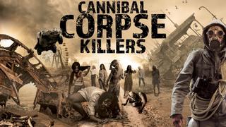 Cannibal Corpse Killers