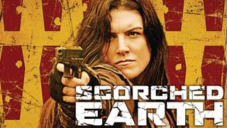 Scorched Earth