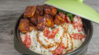 Hong Kong Foodie Favorites