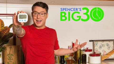 Spencer's BIG 30