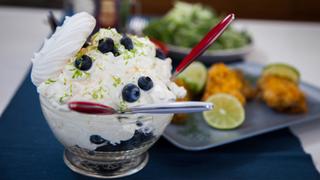 Fish & Chips Night Fish & Chips Night