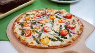Pizza Night
