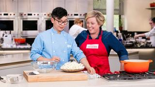 Modern Weeknight Meals Modern Weeknight Meals