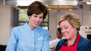 Pressure Cooker Perfection