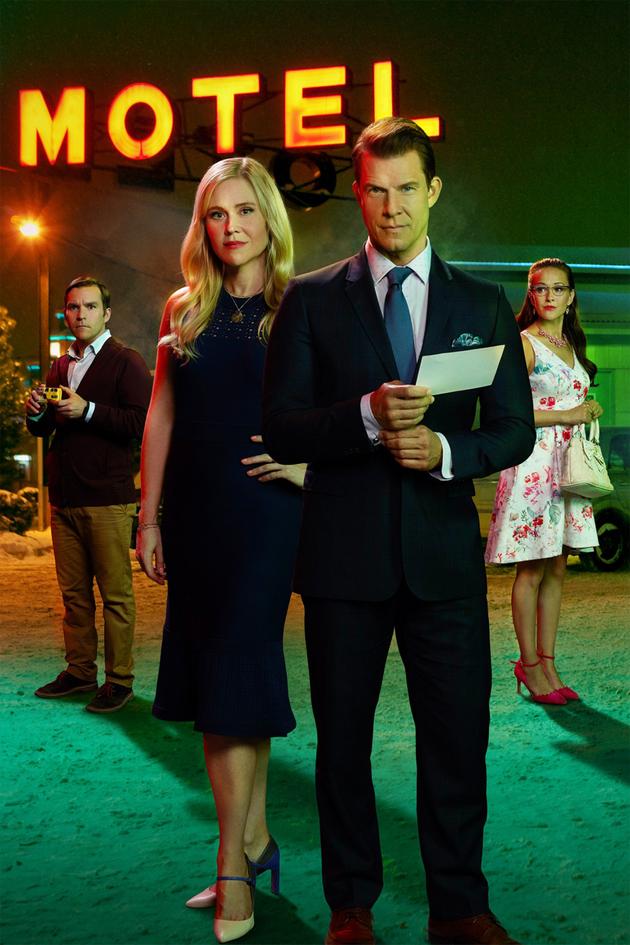 Signed, Sealed, Delivered: The Road Less Traveled