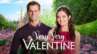Very, Very, Valentine