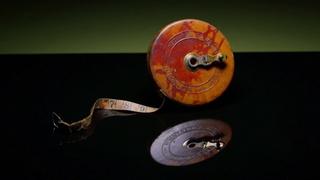 Mysteries at the Museum