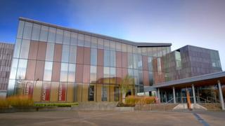 Mysteries at the Museum