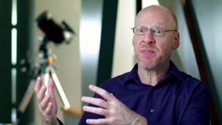 How the Universe Works