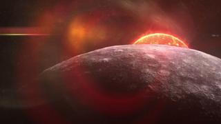 Secret History of Mercury Secret History of Mercury