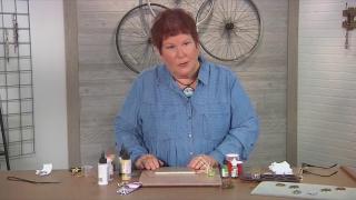 Beads, Baubles, and Jewels