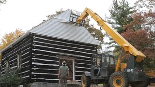 Barnwood Builders
