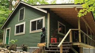 The Morrill Family Bunkhouse The Morrill Family Bunkhouse