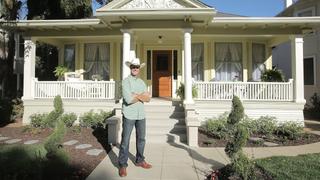 1901 Neoclassical Victorian