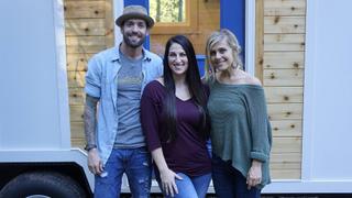 Tiny House, Big Living