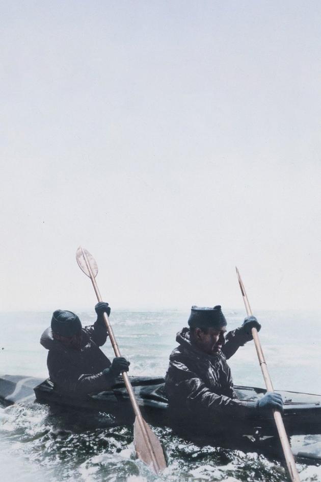 The Cockleshell Heroes