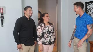 My Lottery Dream Home