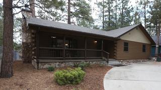 Big Bear Lake Cabin Getaway Big Bear Lake Cabin Getaway