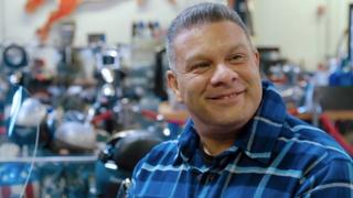 Classic Jag for the Piano Man