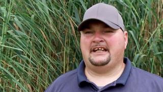 Swamp People