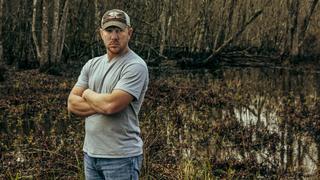 Swamp People