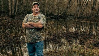 Swamp People