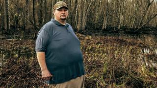 Swamp People