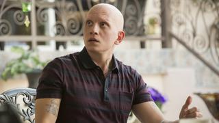 Chapter One: Make Your Mark