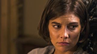 The Walking Dead