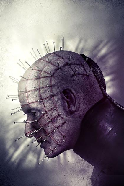 Hellraiser: Judgment