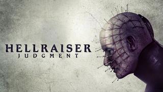 Hellraiser: Judgment