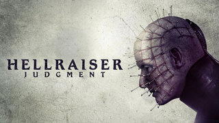Hellraiser: Judgment