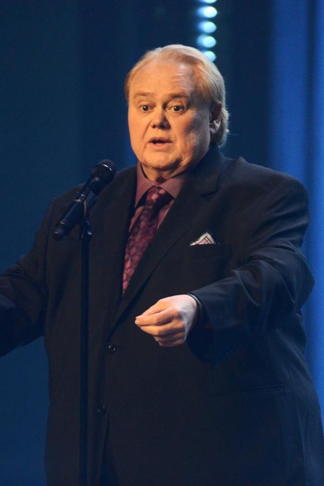 Louie Anderson: Big Underwear