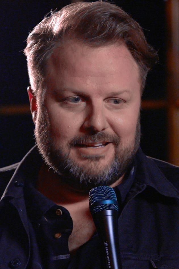 Forrest Shaw: Poor Decisions