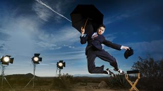 Fahim Anwar: There's No Business Like Show Business