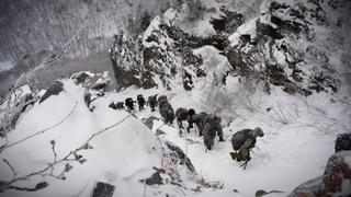 Army Mountain Warfare School