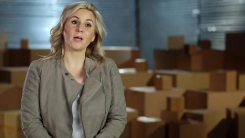 Ivy: The Pro-fession-ale