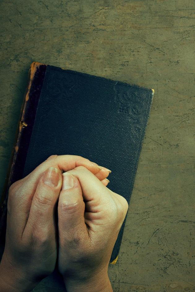 Warren Jeffs: Prophet of Evil