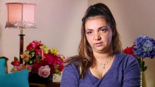 My Big Fat American Gypsy Wedding